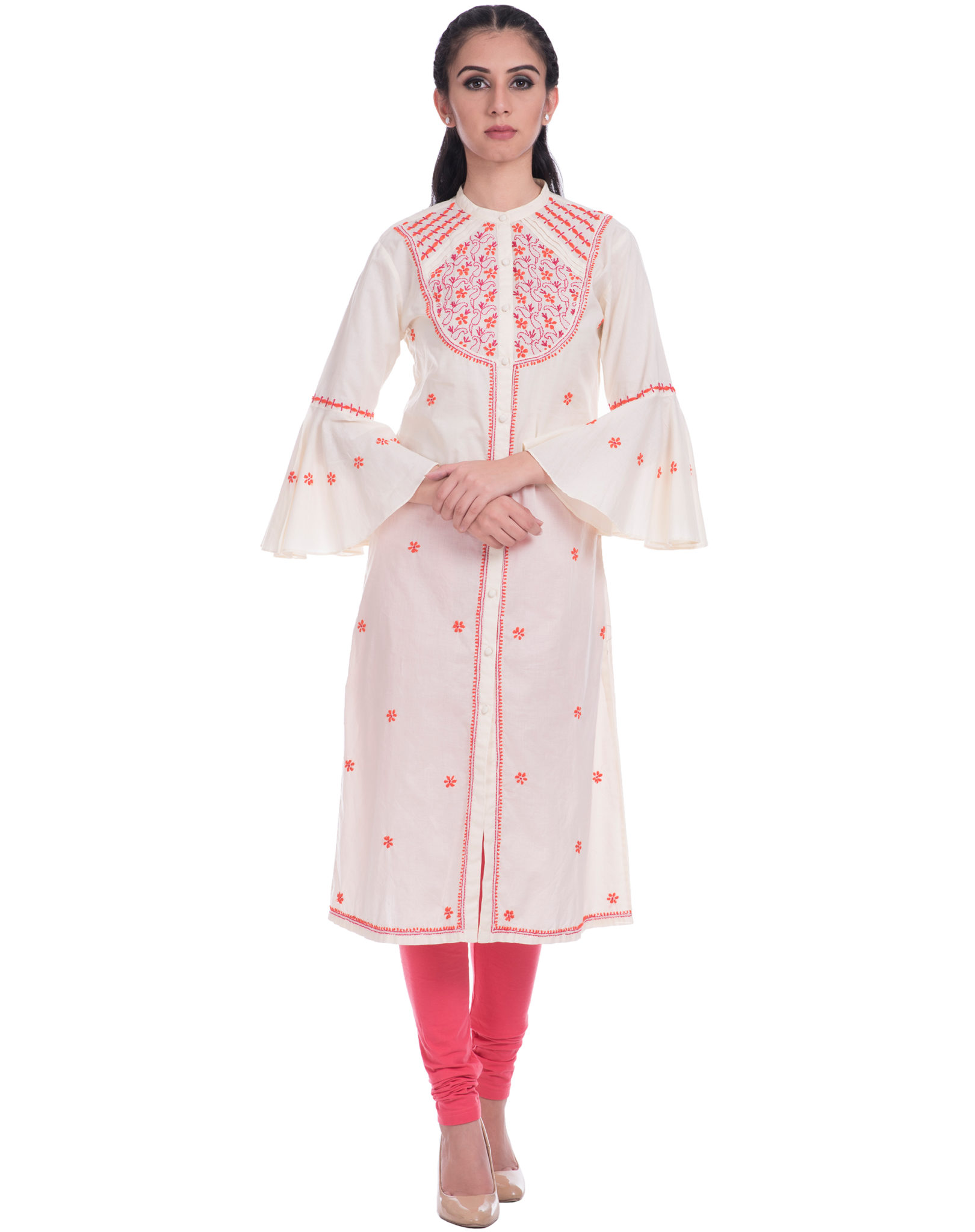 Top 35 Elastic frill designs, 3/4 sleeves designs for kurti top dresses,  Long Sleeves, Puff sleeves - YouTube